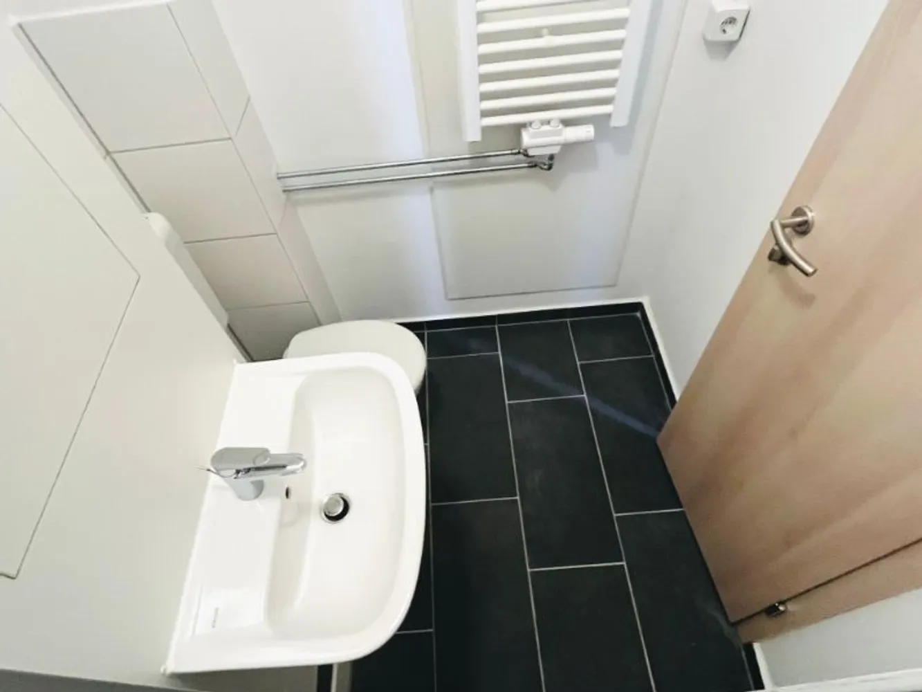 1 Zimmer Wohnung mit 25 m² in Freital – Bild 10