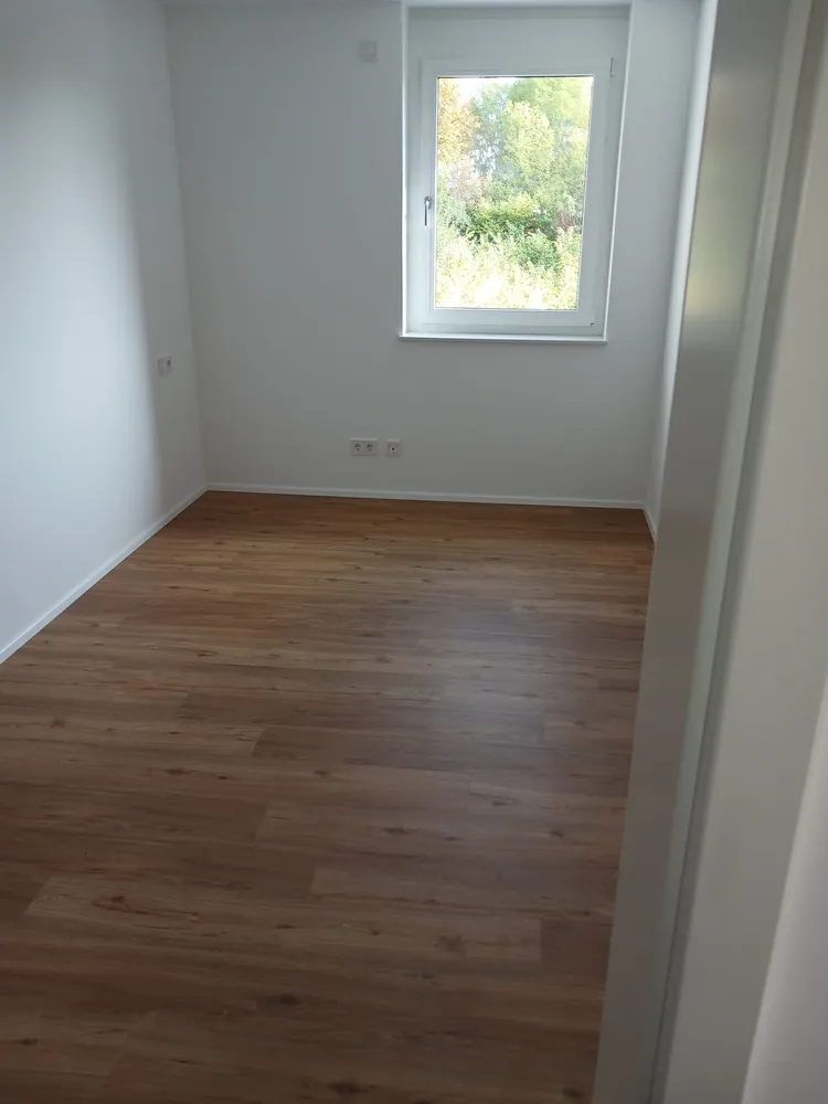 4 Zimmer Wohnung mit 106 m² in Crailsheim – Bild 1