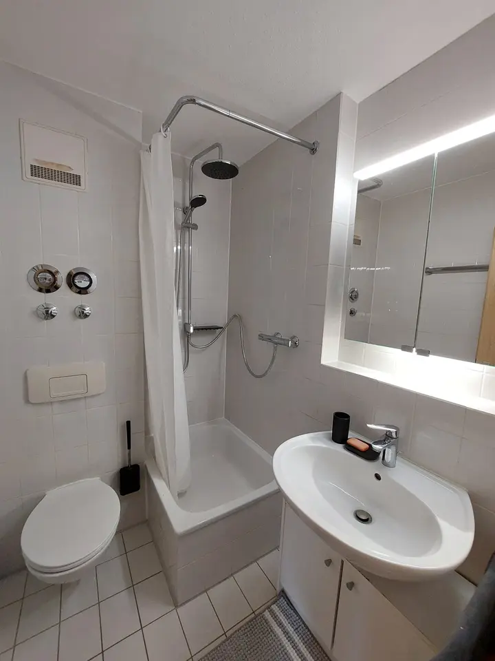 WG-Zimmer mit 35 m² in Böblingen – Bild 10