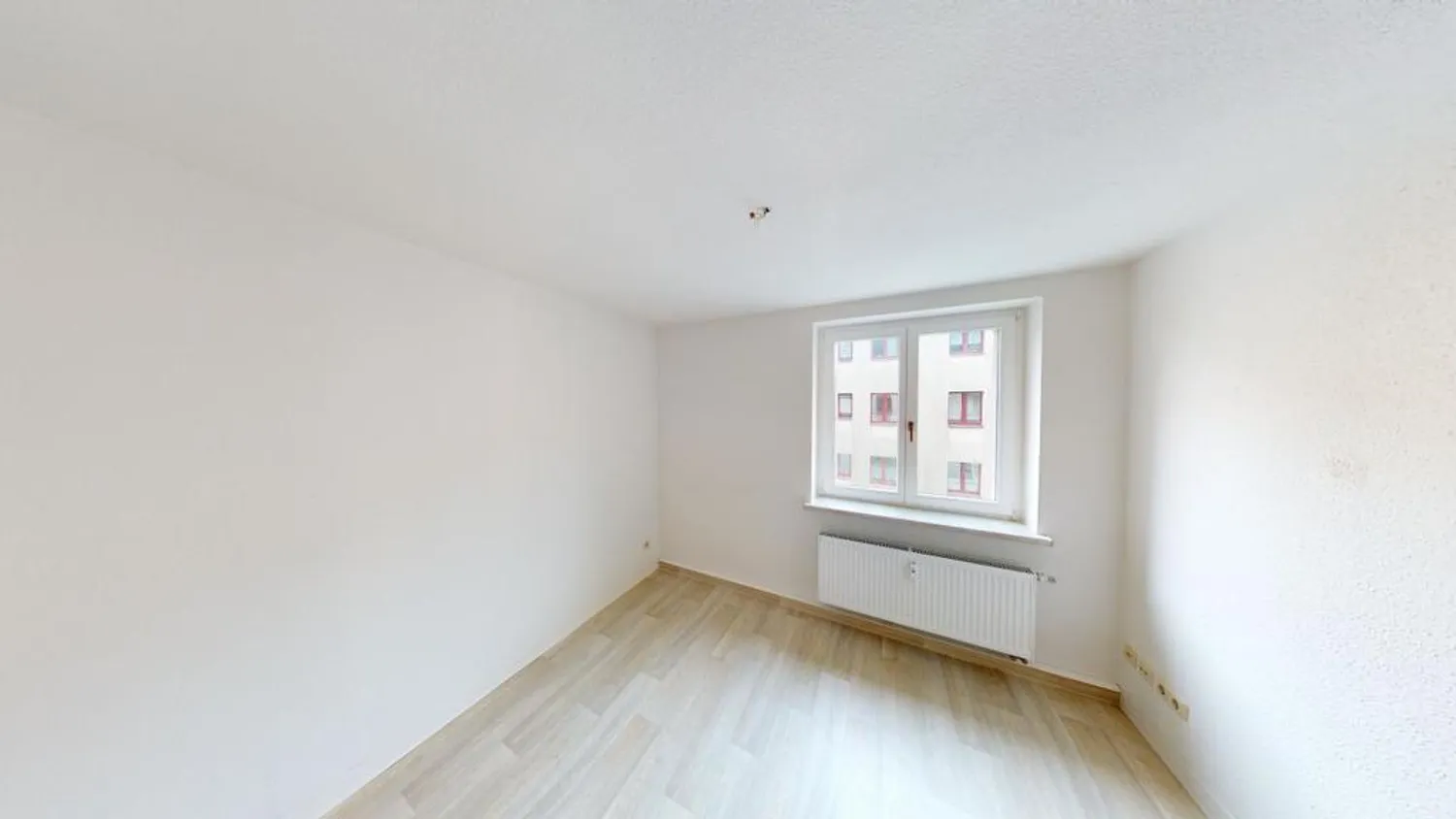 3 Zimmer Wohnung mit 58 m² in Chemnitz – Bild 2