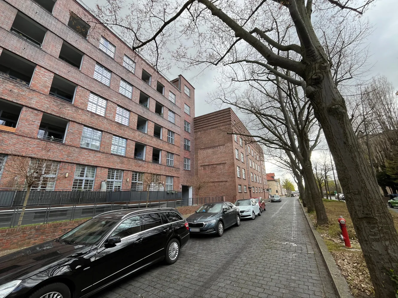 2 Zimmer Wohnung mit 67 m² in Leipzig – Bild 3