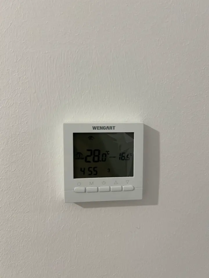 3 Zimmer Wohnung mit 91 m² in Hannover – Bild 8