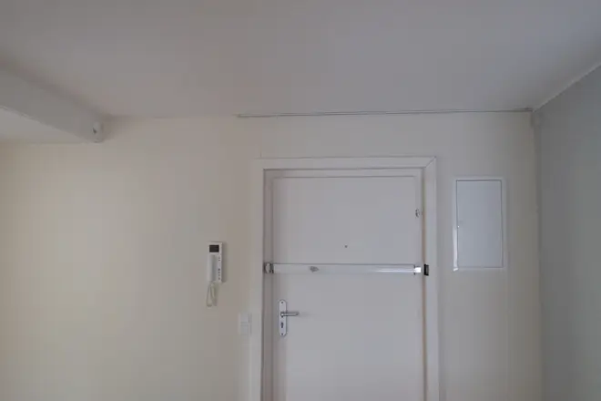 2 Zimmer Wohnung mit 125 m² in Mannheim – Bild 9