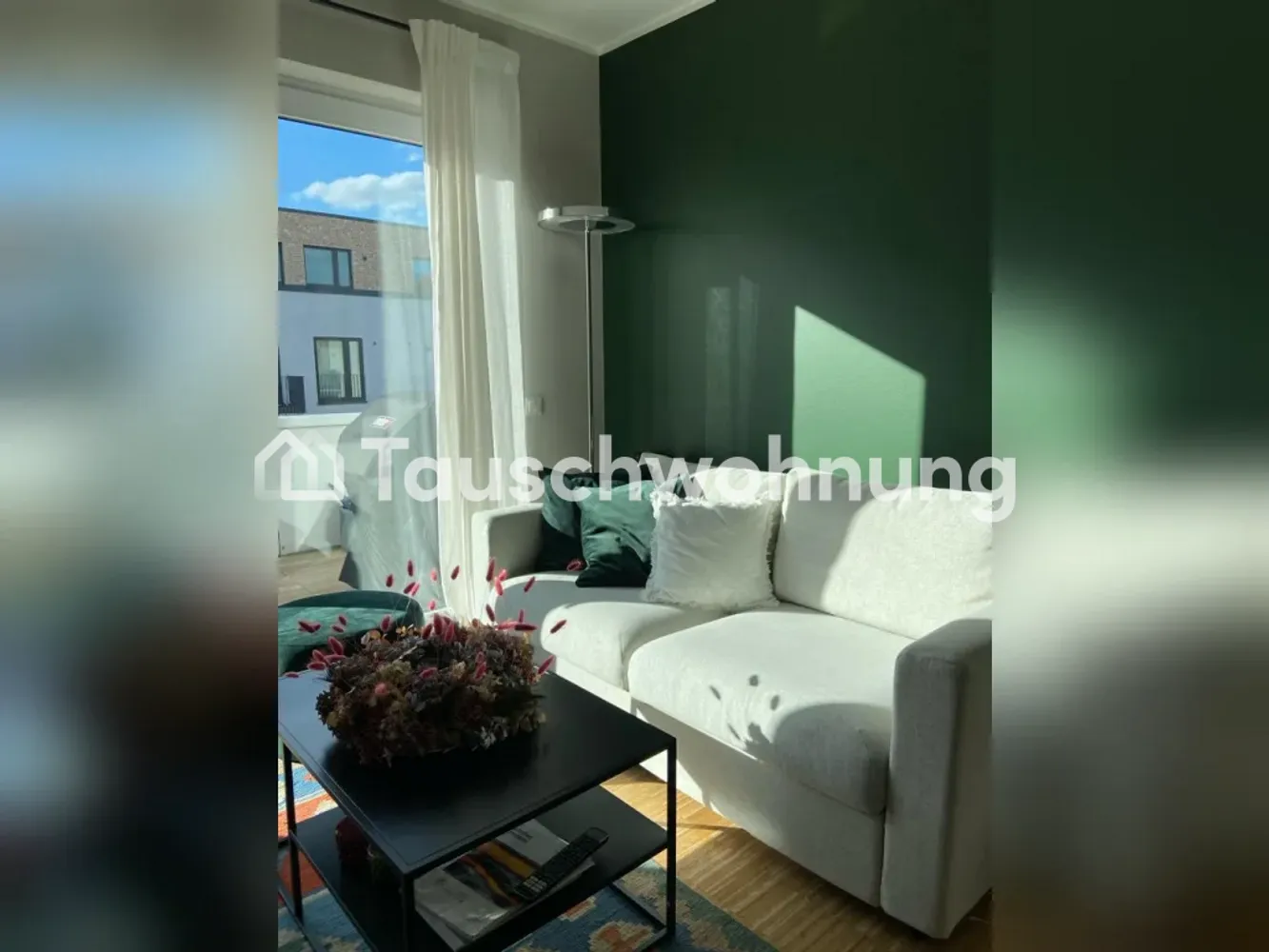 2 Zimmer Wohnung mit 63 m² in Hamburg – Bild 5