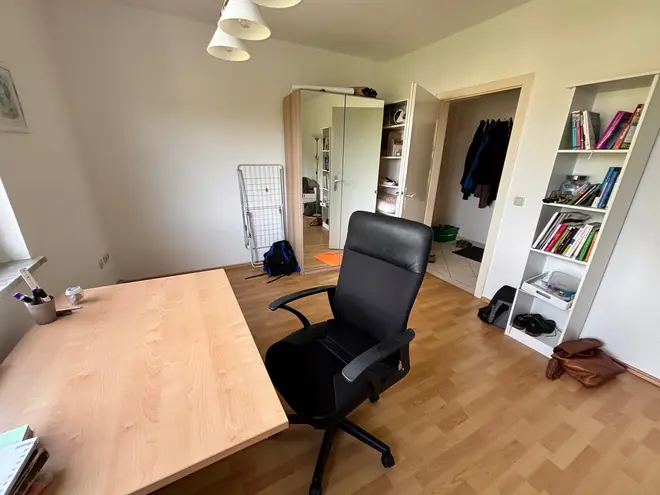 2 Zimmer Wohnung mit 54 m² in Essen – Bild 11