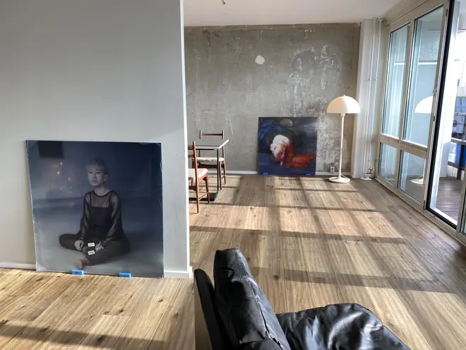 2 Zimmer Wohnung mit 50 m² in Berlin – Bild 11
