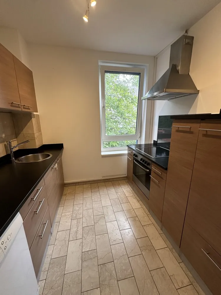 3 room apartment with 80 m² in Hamburg – Photo 2