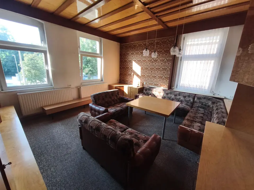 2 Zimmer Wohnung mit 60 m² in Zwickau – Bild 1