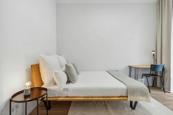 WG-Zimmer mit 13 m² in Leipzig – Bild 2