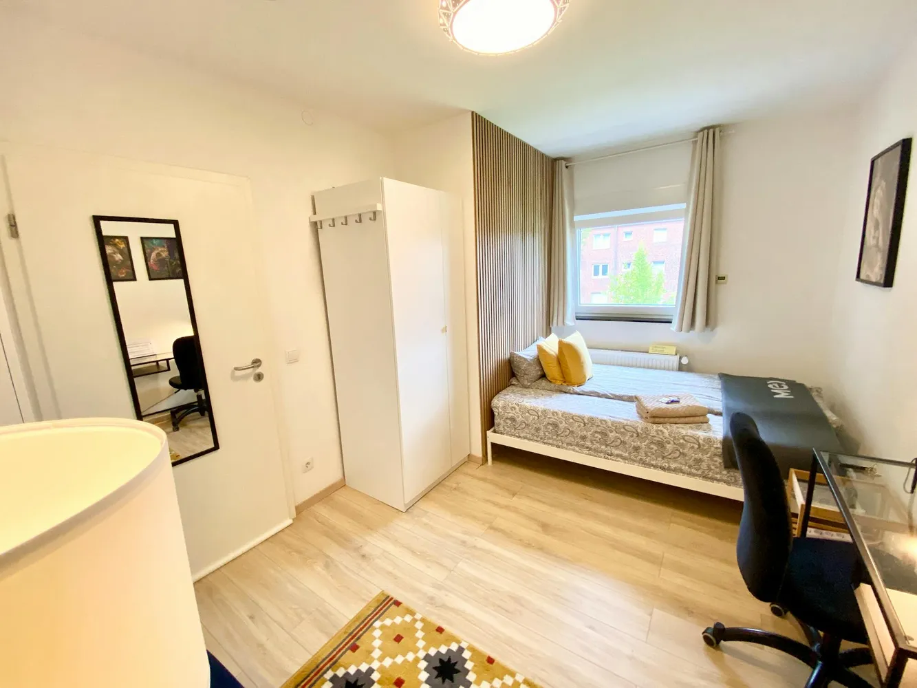Shared room with 11 m² in Bonn – Photo 1