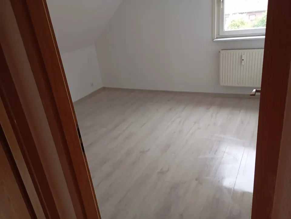 2 Zimmer Wohnung mit 54 m² in Soltau – Bild 2