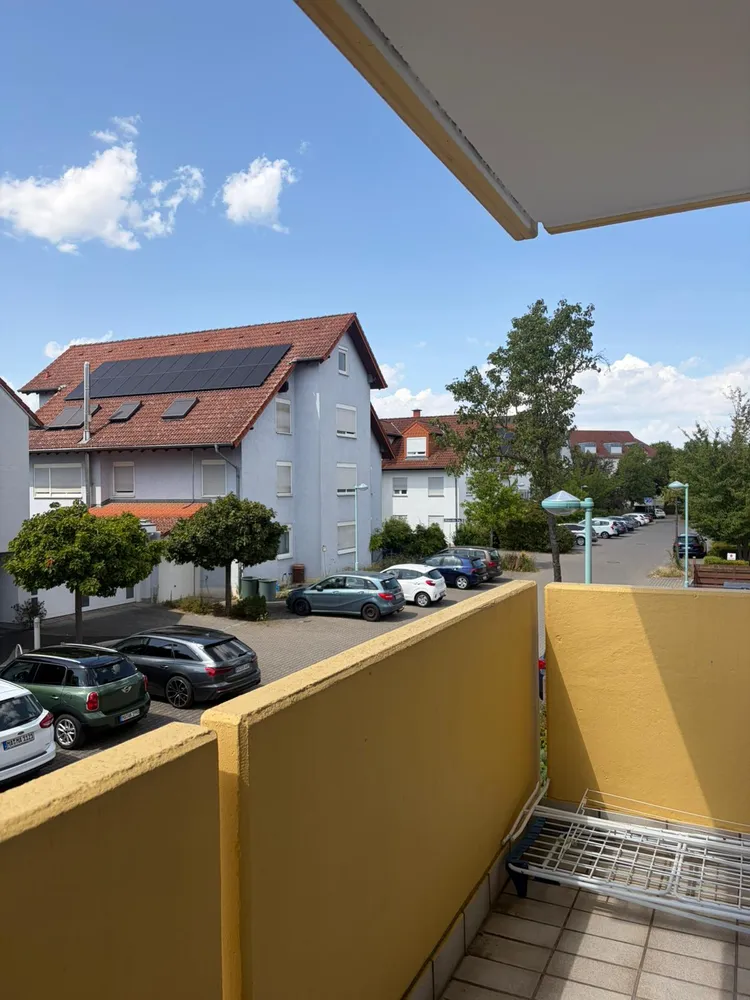 1 room apartment with 51 m² in Mannheim – Photo 6