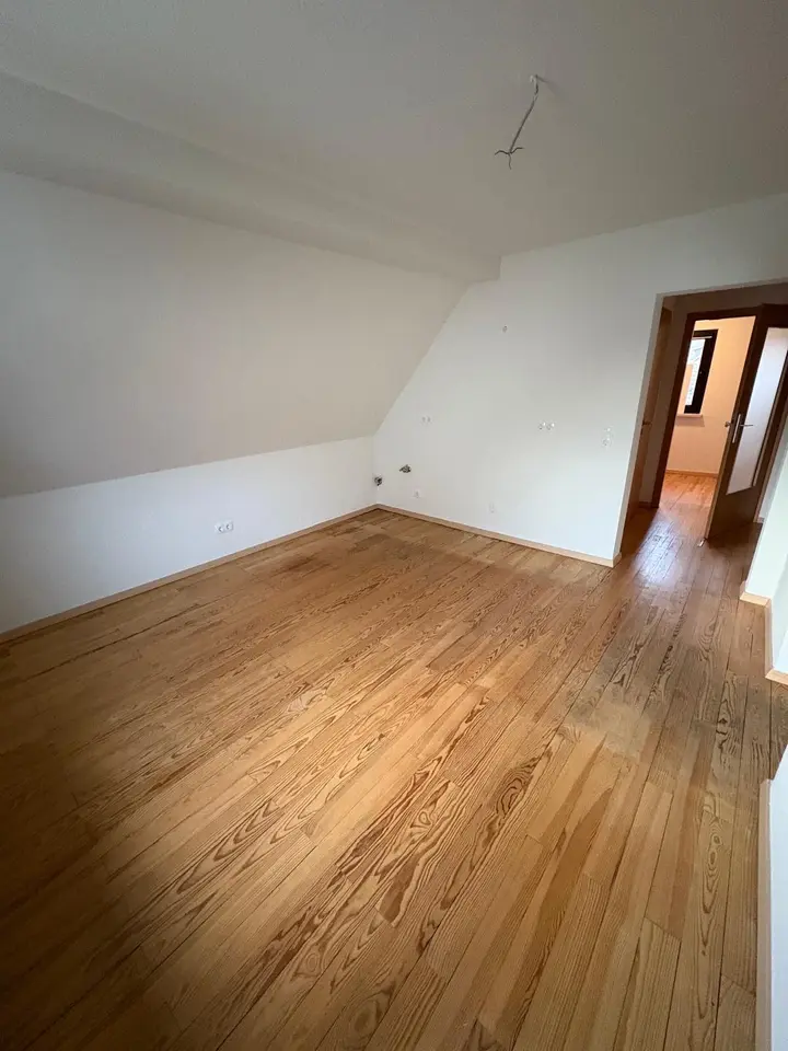 2 Zimmer Wohnung mit 55 m² in Saarbrücken – Bild 4