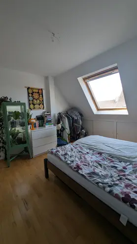 3 Zimmer Wohnung mit 60 m² in Köln – Bild 10