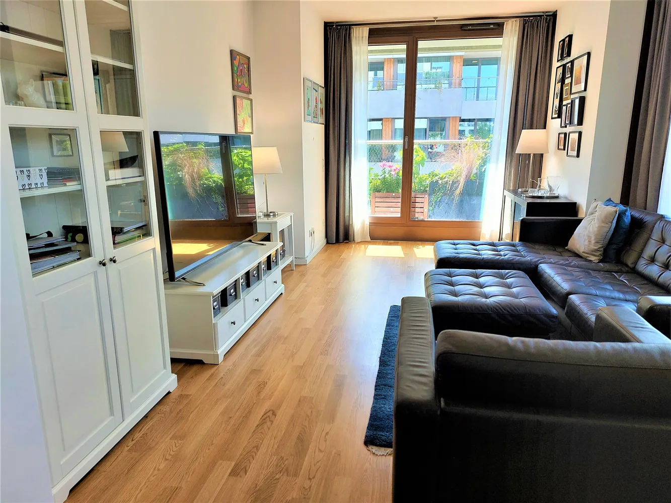 4 room apartment with 120 m² in Berlin – Photo 10