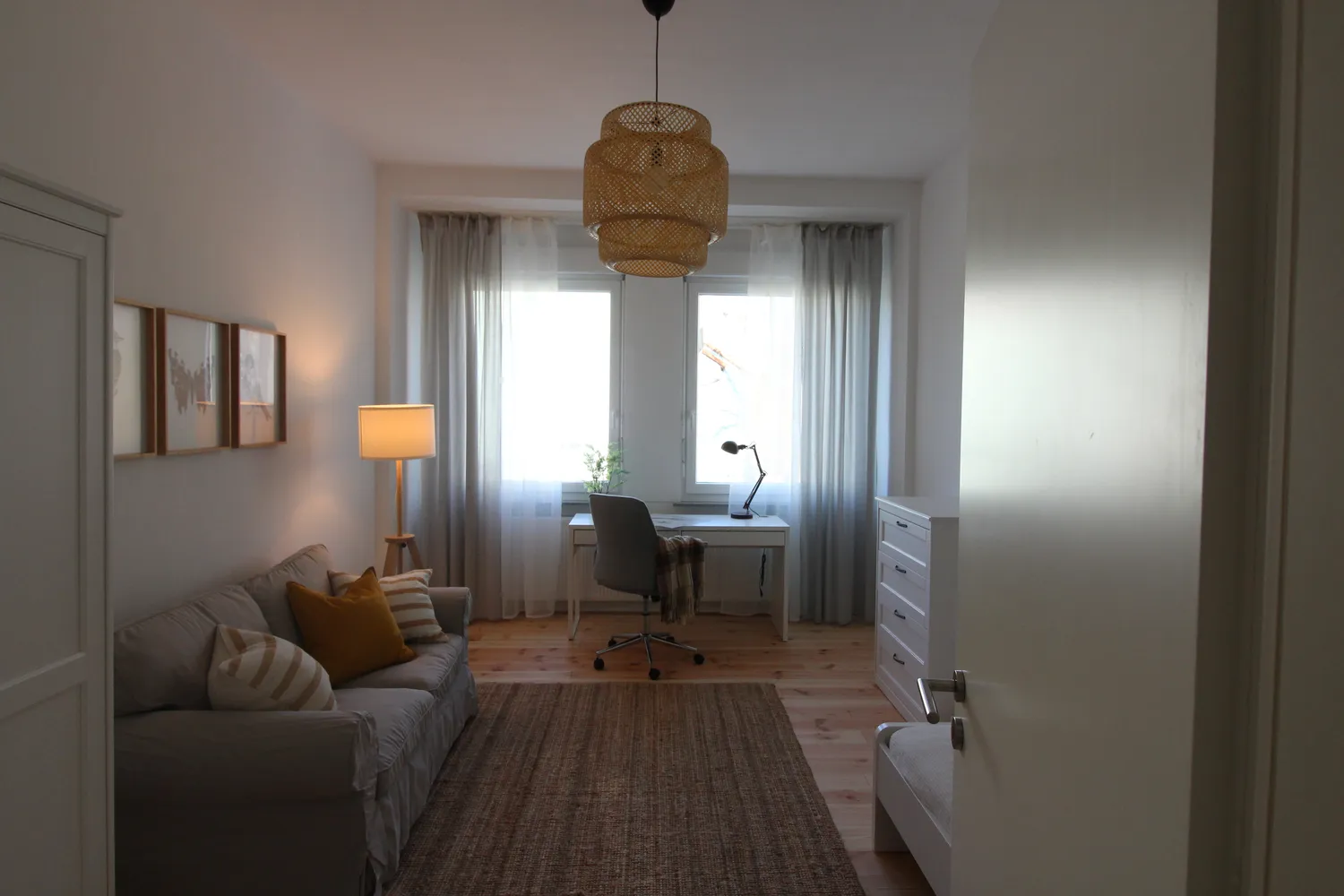 2 Zimmer Wohnung mit 51 m² in Köln – Bild 8