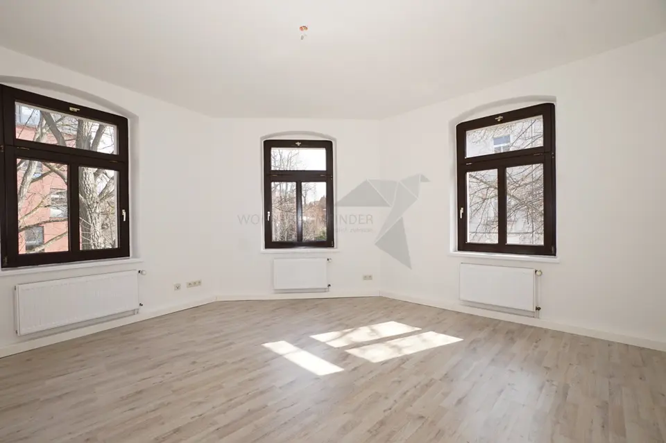 3 Zimmer Wohnung mit 82 m² in Zwickau – Bild 4