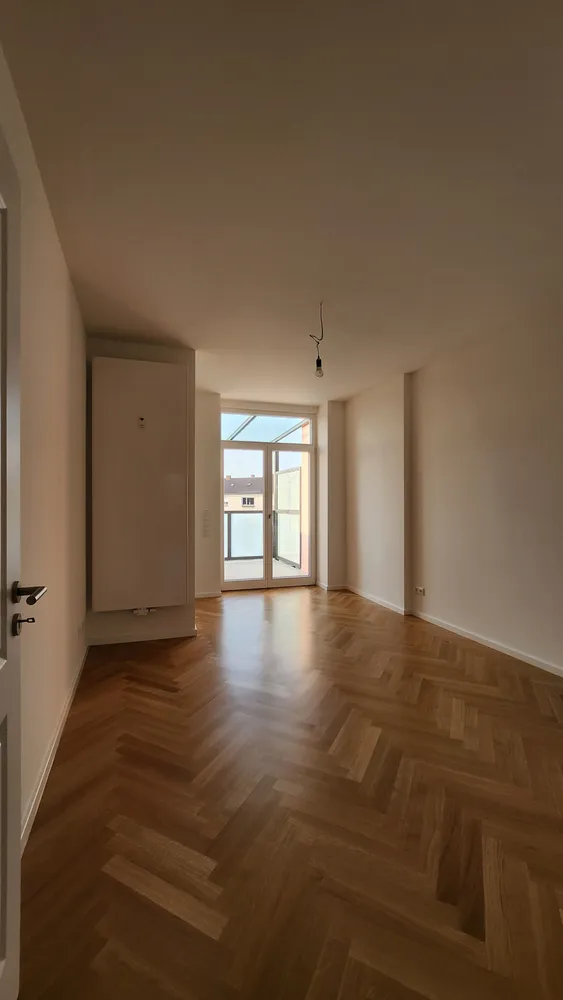 5 room apartment with 111 m² in Frankfurt am Main – Photo 4