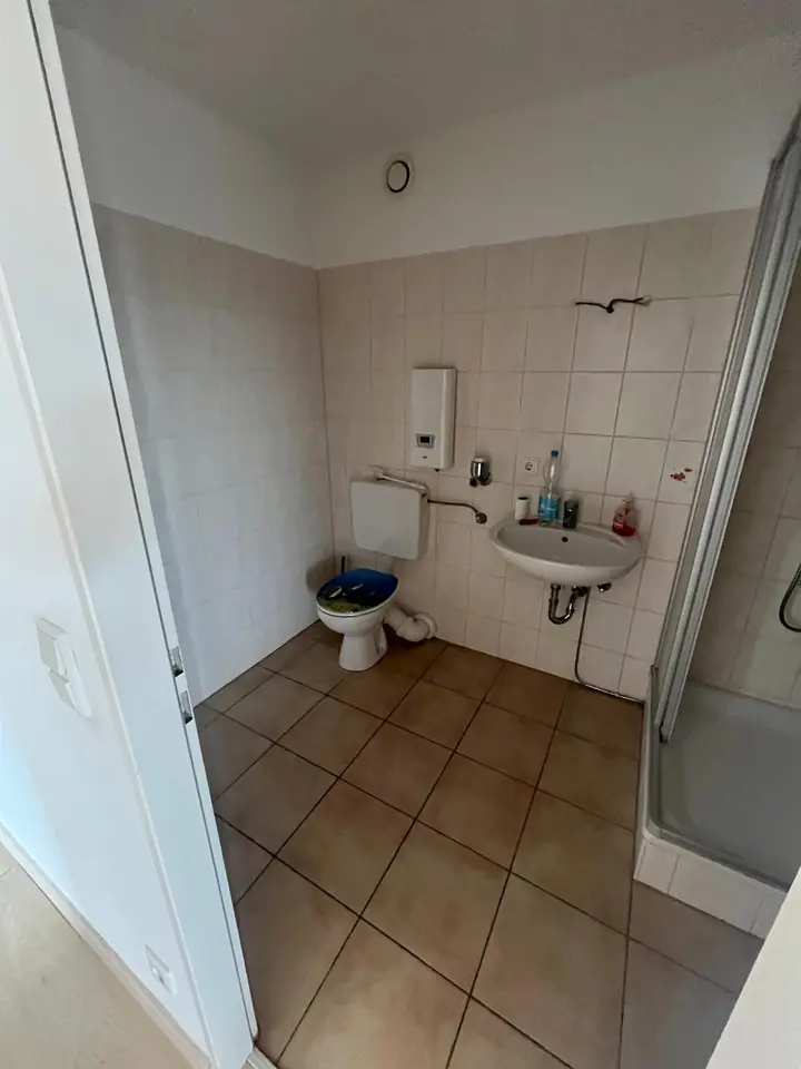 2 Zimmer Wohnung mit 54 m² in Radolfzell am Bodensee – Bild 9