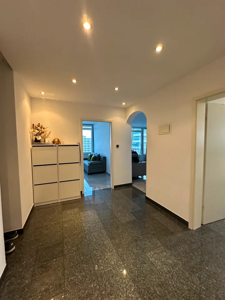 3 Zimmer Wohnung mit 88 m² in Wuppertal – Bild 9
