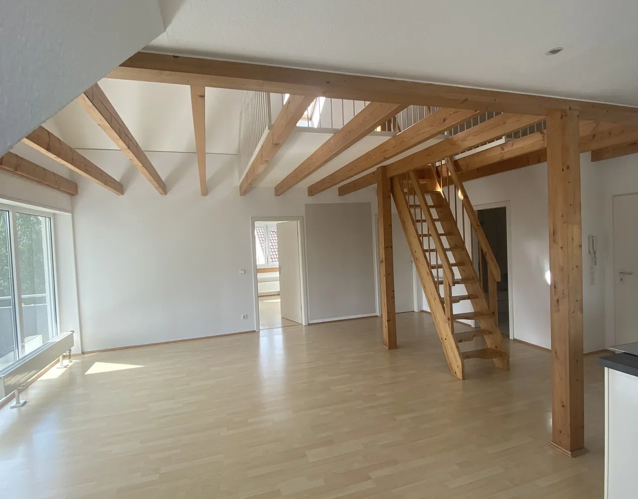 3 Zimmer Wohnung mit 83 m² in Viernheim – Bild 3