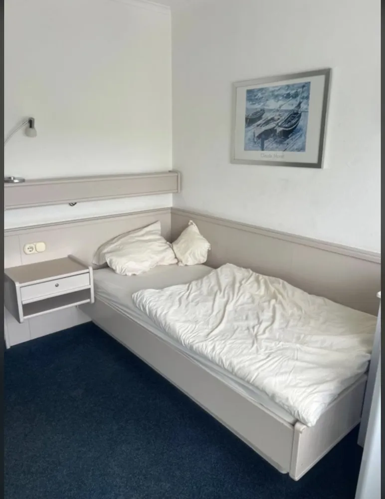1 Zimmer Wohnung mit 30 m² in Osnabrück – Bild 4