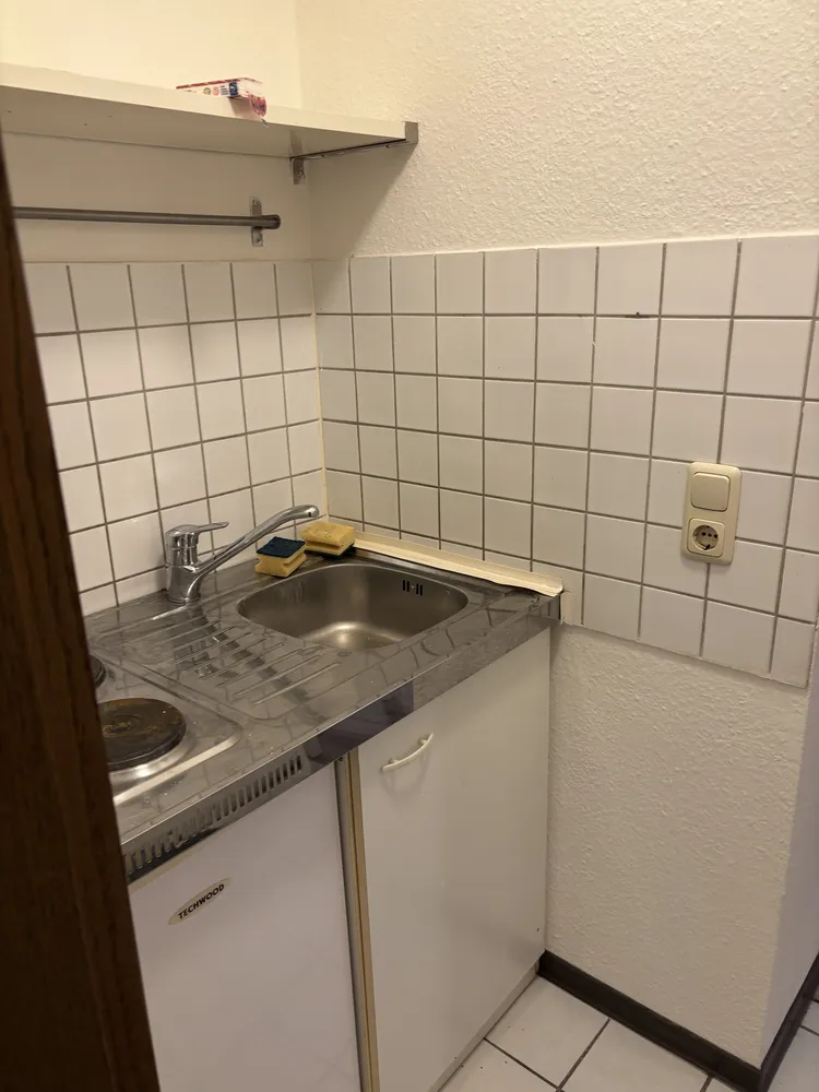 2 Zimmer Wohnung mit 35 m² in Mainz – Bild 11