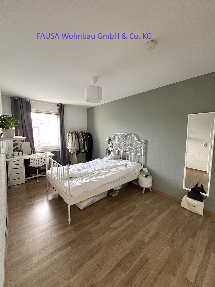 2 Zimmer Wohnung mit 55 m² in Bonn – Bild 4