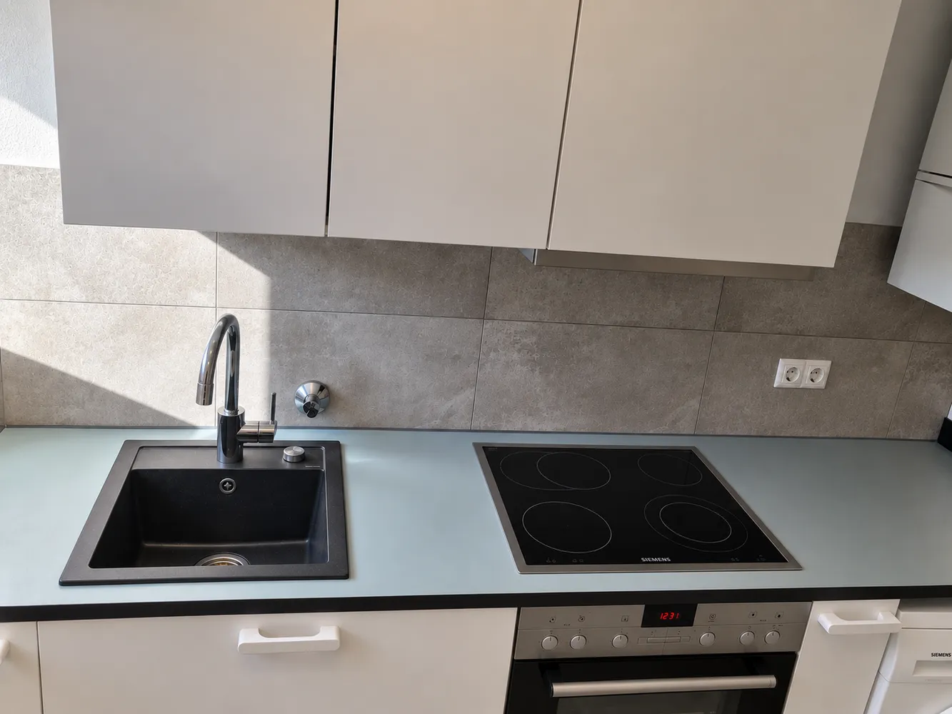 2 room apartment with 50 m² in Cologne – Photo 5