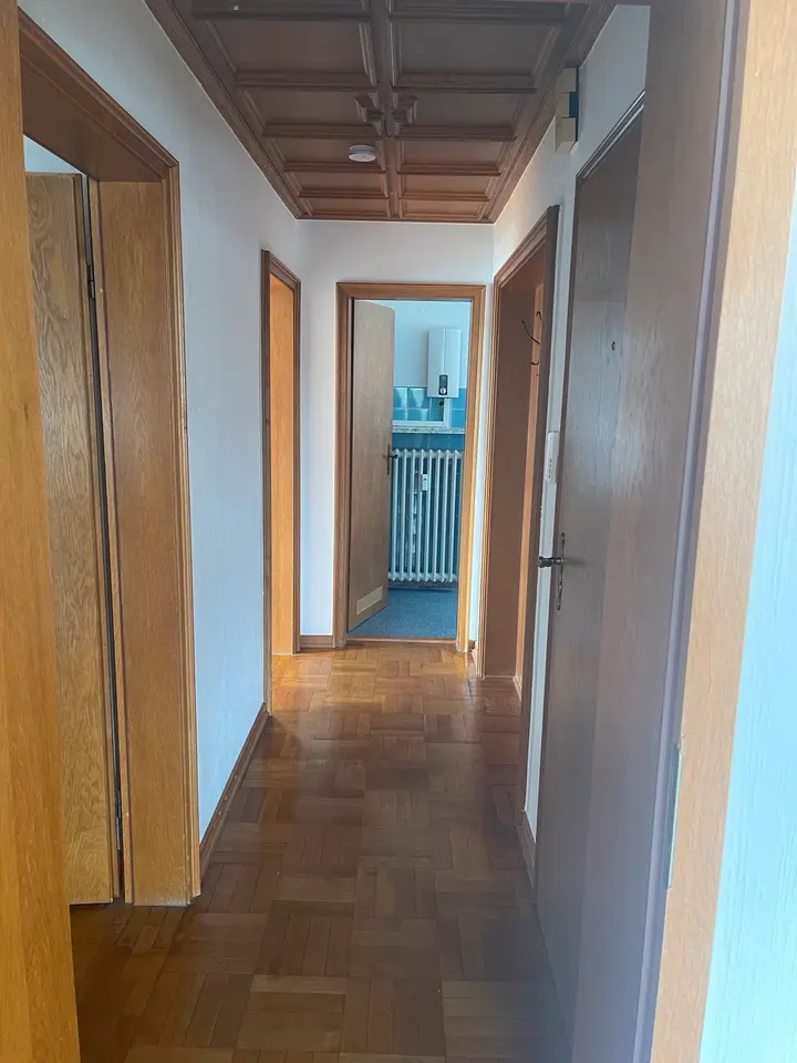 3 Zimmer Wohnung mit 72 m² in Moers – Bild 5