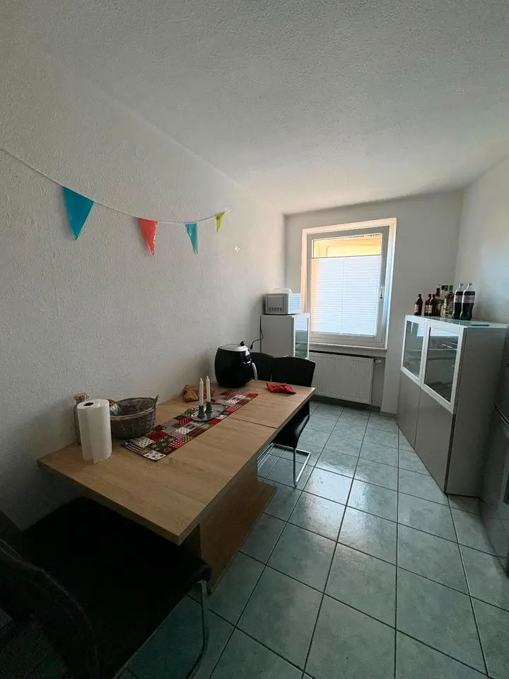 Shared room with 118 m² in Würzburg – Photo 3