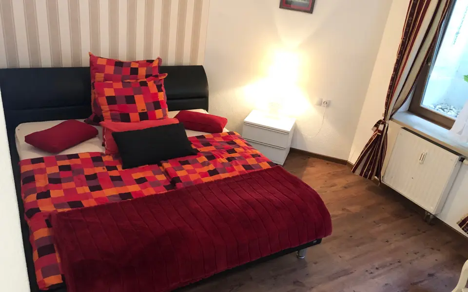 WG-Zimmer mit 45 m² in Bietigheim-Bissingen – Bild 5