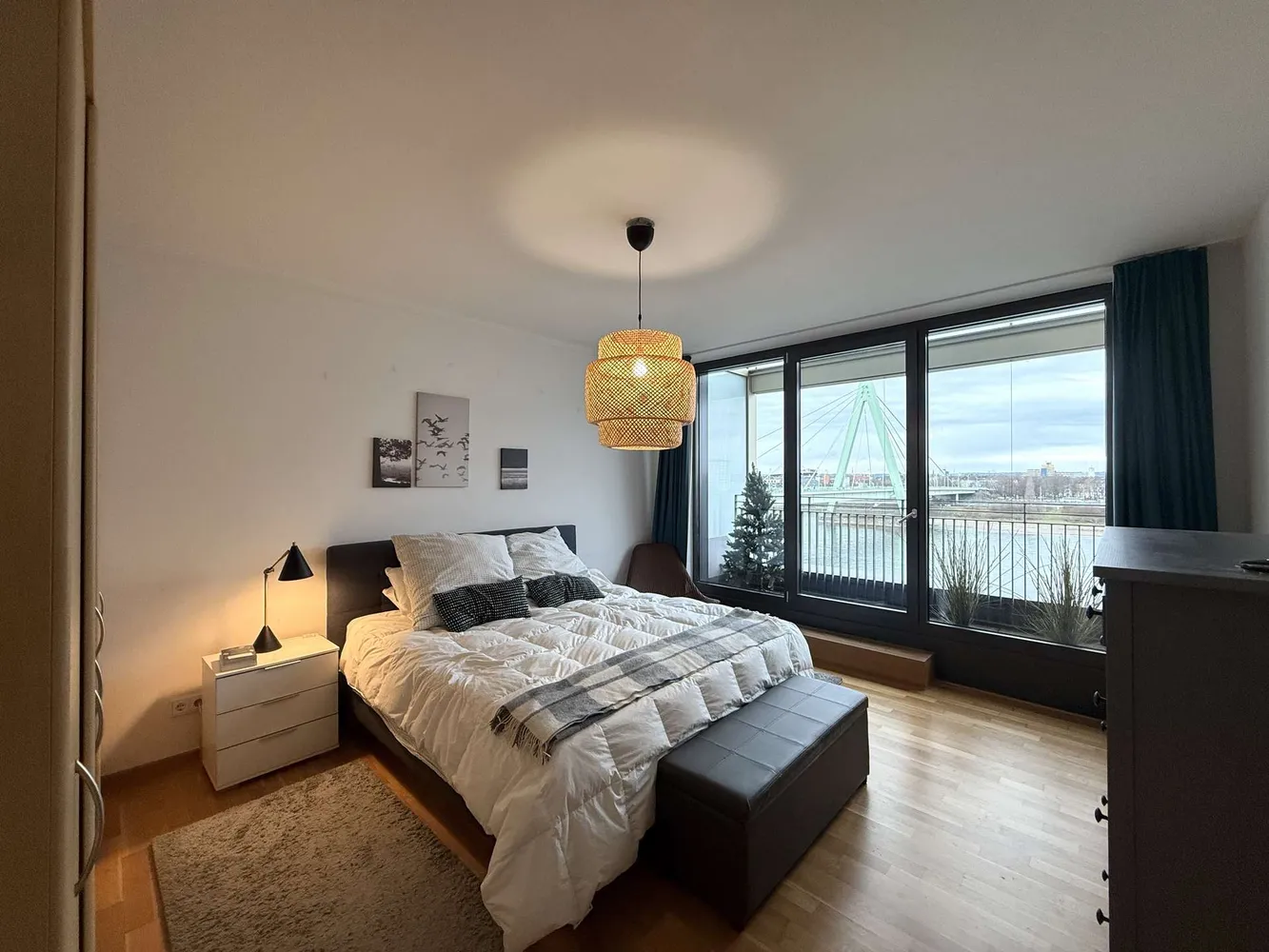 3 Zimmer Wohnung mit 114 m² in Köln – Bild 11