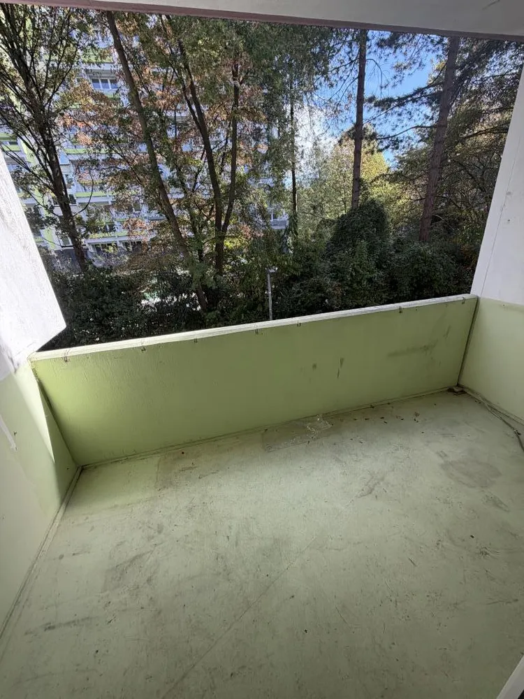 3 room apartment with 59 m² in Dortmund – Photo 10