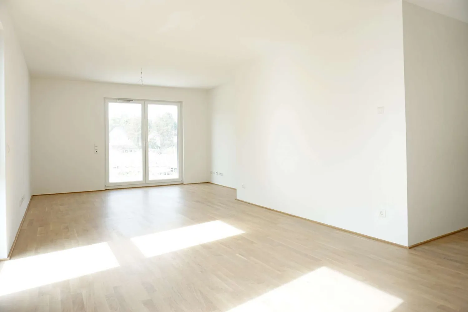 3 Zimmer Wohnung mit 92 m² in Bad Kreuznach – Bild 2