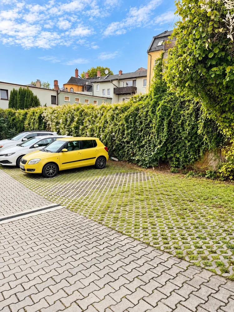 3 room apartment with 91 m² in Limbach-Oberfrohna – Photo 5