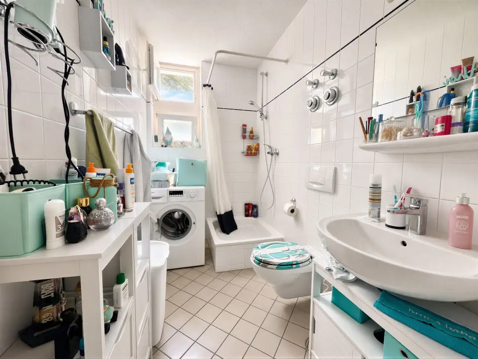 2 Zimmer Wohnung mit 35 m² in Dresden – Bild 8