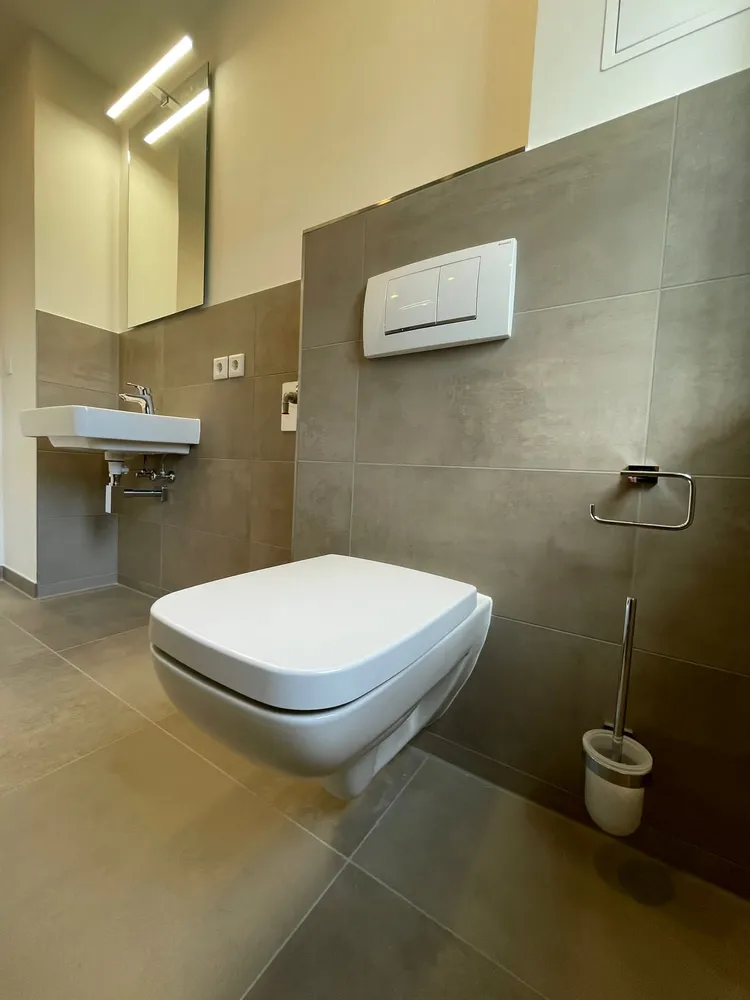 2 Zimmer Wohnung mit 49 m² in Dresden – Bild 3