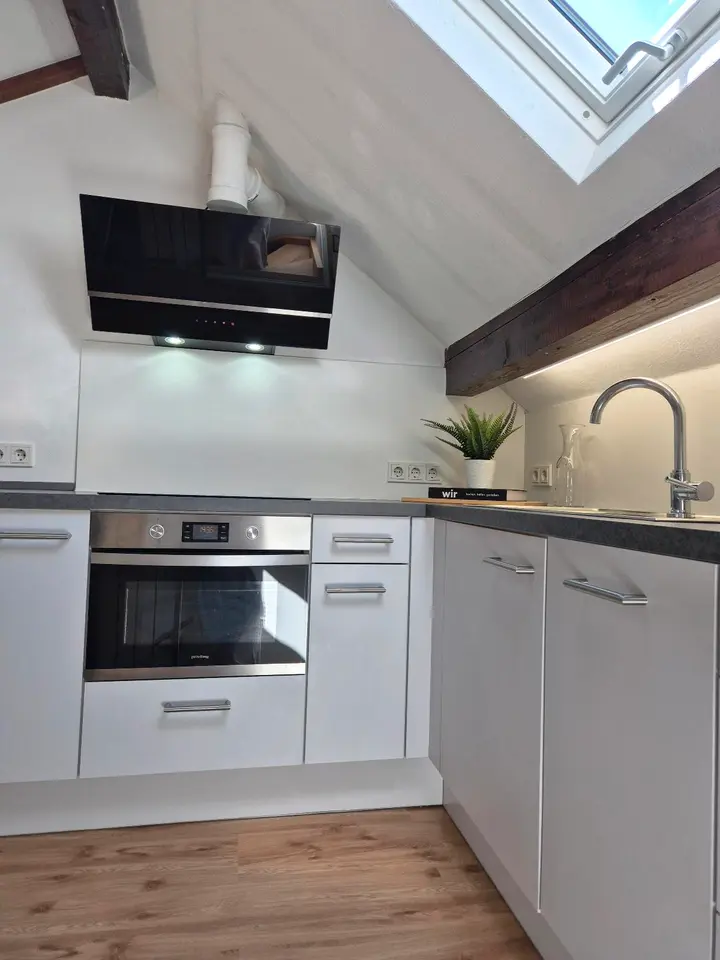 3 Zimmer Wohnung mit 55 m² in Saarbrücken – Bild 3