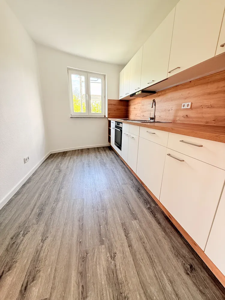 2 Zimmer Wohnung mit 55 m² in Dresden – Bild 5