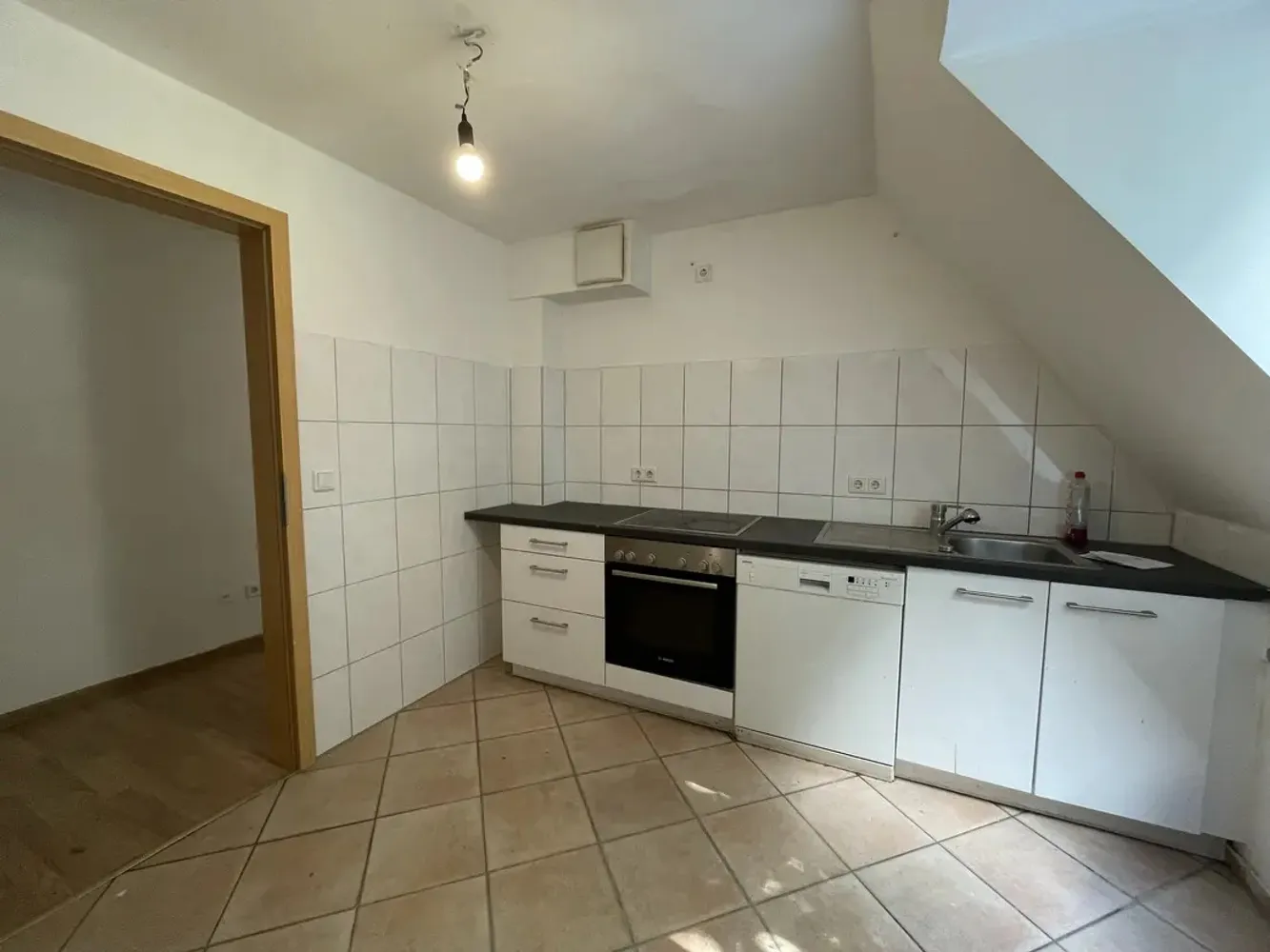 3 Zimmer Wohnung mit 61 m² in Hamburg – Bild 2