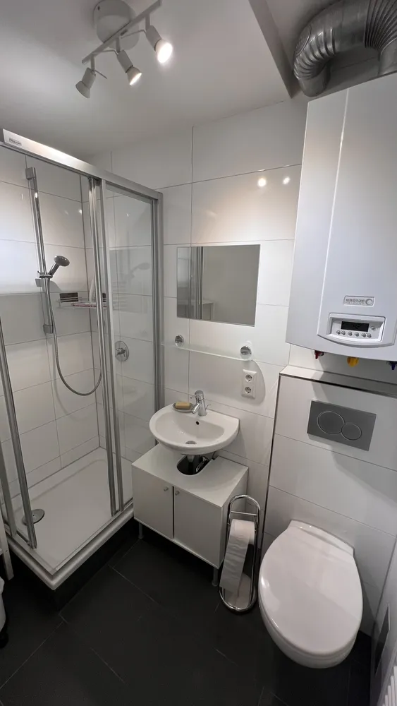 1 Zimmer Wohnung mit 31 m² in Stuttgart – Bild 2