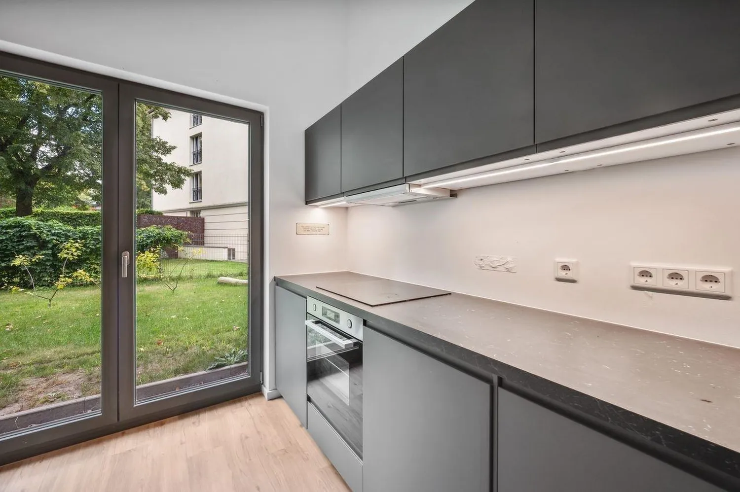 1 Zimmer Wohnung mit 40 m² in Berlin – Bild 6