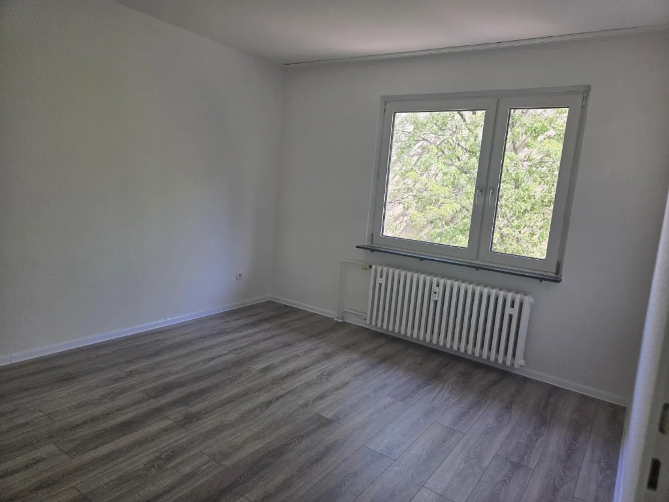 3 Zimmer Wohnung mit 65 m² in Duisburg – Bild 2