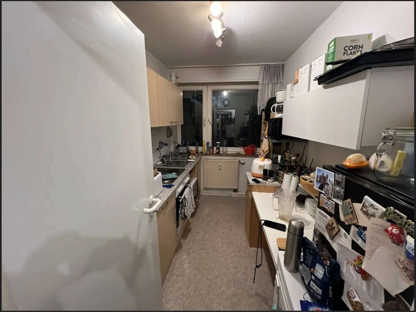 1 Zimmer Wohnung mit 16 m² in Böblingen – Bild 9