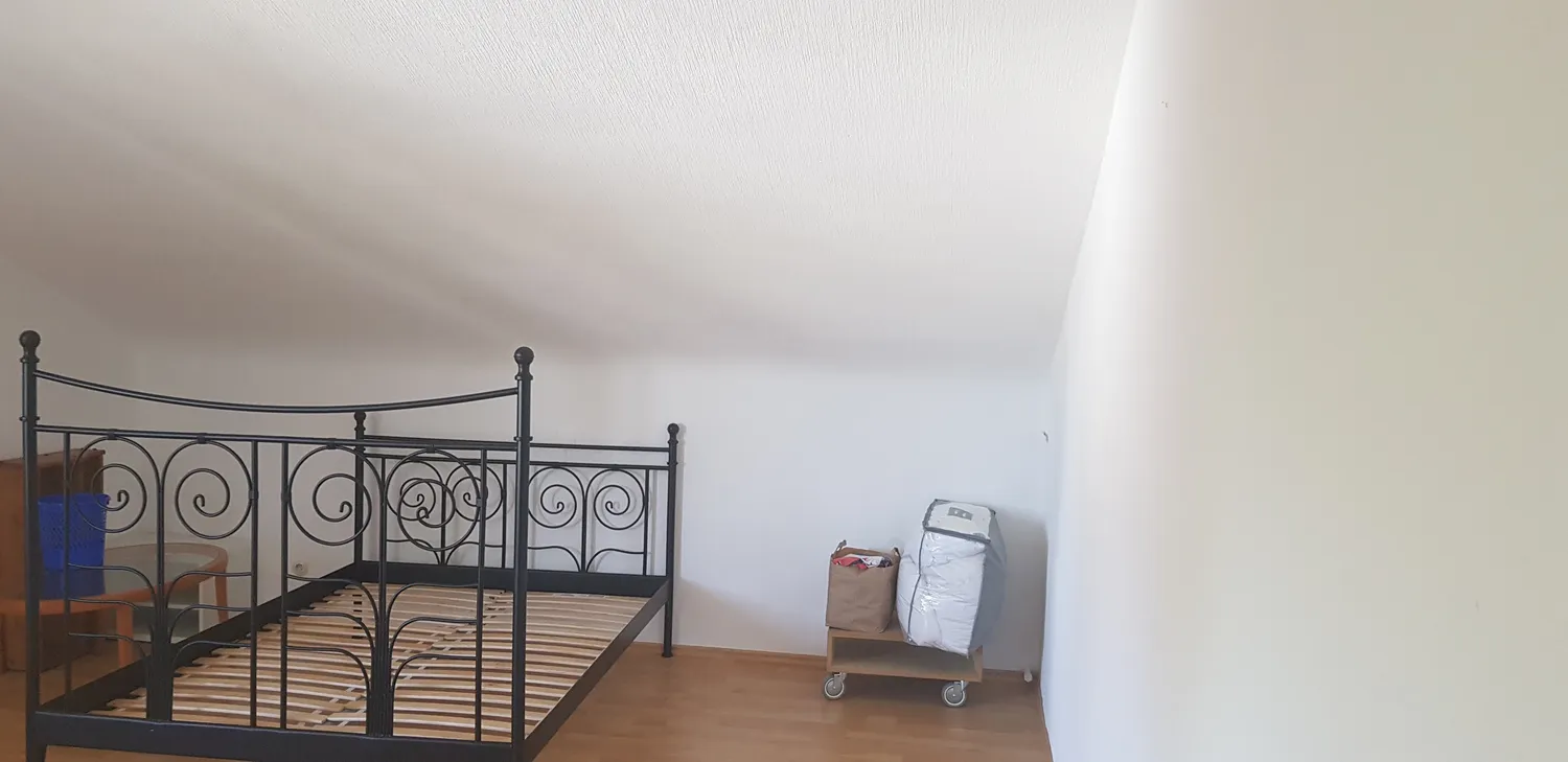 WG-Zimmer mit 20 m² in Lindau – Bild 1