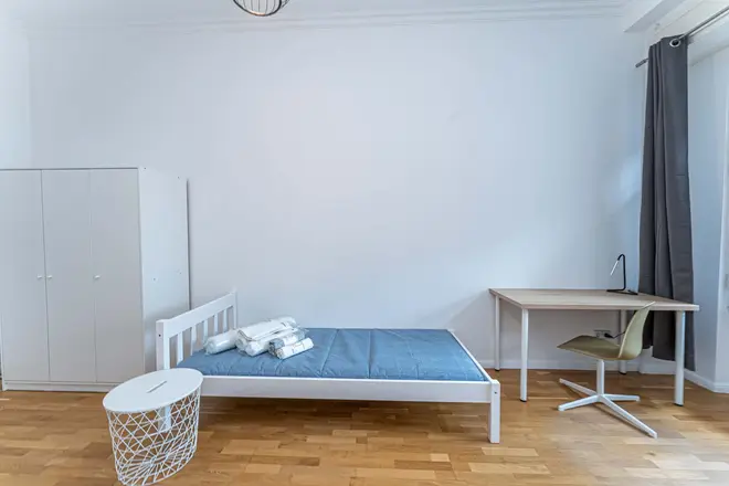 WG-Zimmer mit 15 m² in Berlin – Bild 2