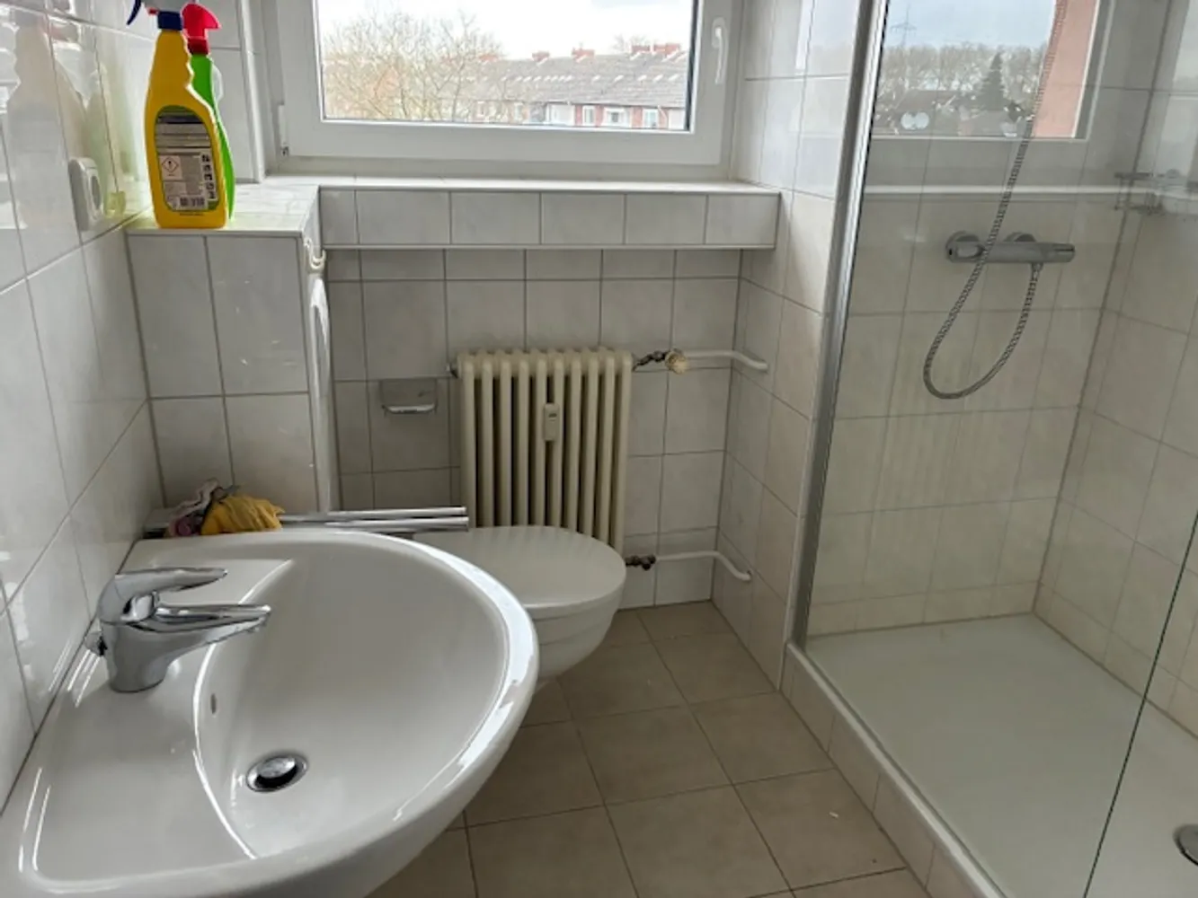 4 Zimmer Wohnung mit 73 m² in Gelsenkirchen – Bild 8