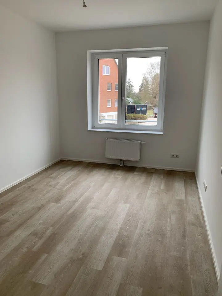 2 Zimmer Wohnung mit 57 m² in Winsen (Luhe) – Bild 1