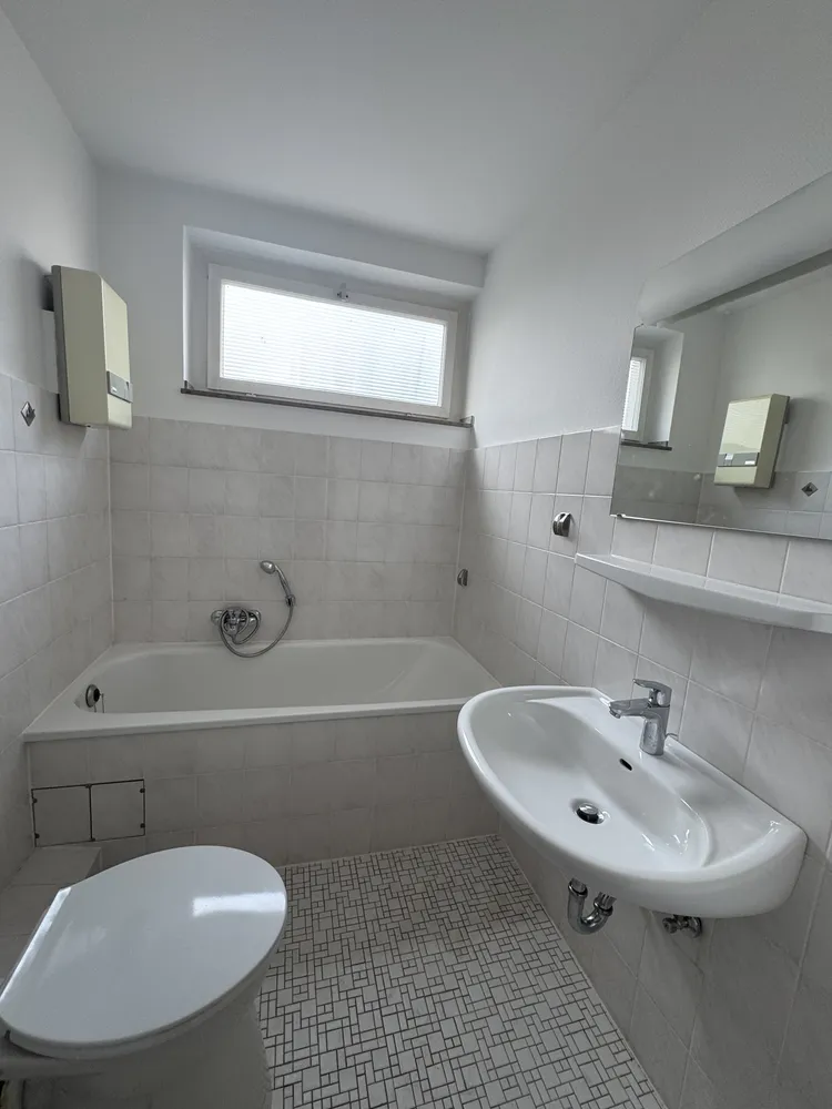 2 Zimmer Wohnung mit 58 m² in Düsseldorf – Bild 12